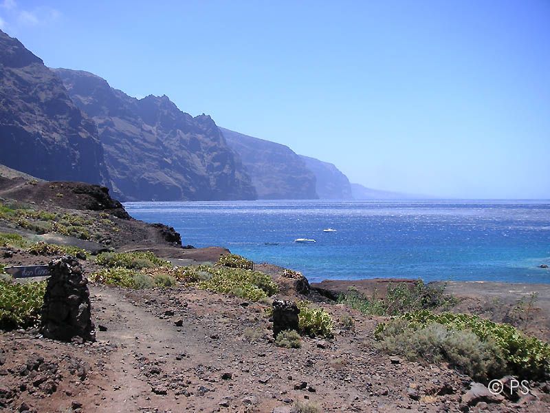 Teneriffa