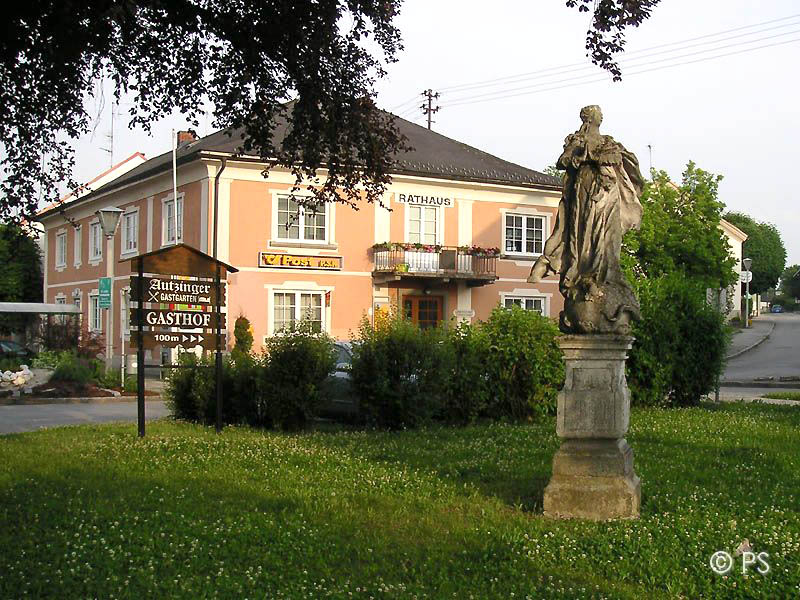 Gemeindeamt