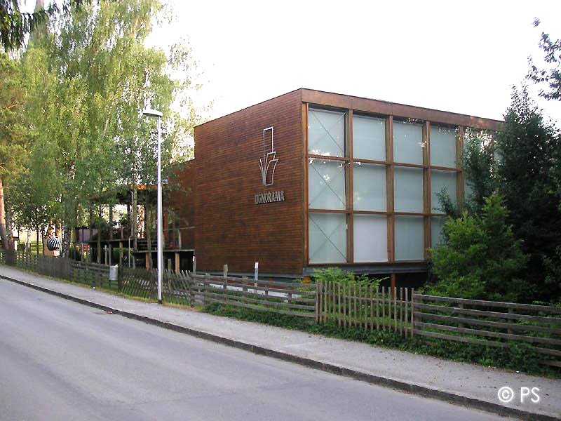 Lignorama