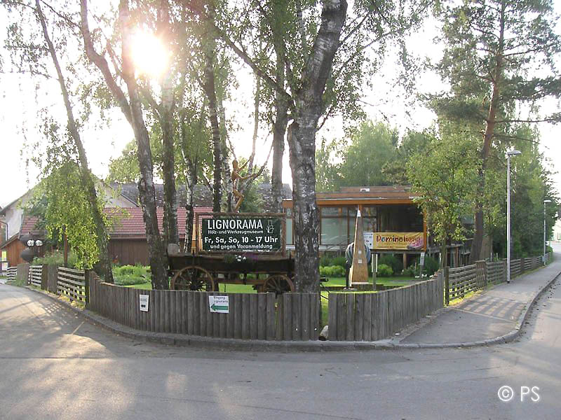 Lignorama